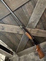 ITHACA 37 FEATHERLIGHT 12ga - 2 of 2