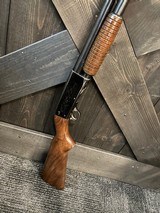 ITHACA 37 FEATHERLIGHT 12ga