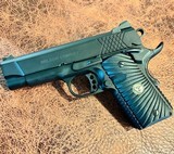 WILSON COMBAT XTAC 45ACP Compact