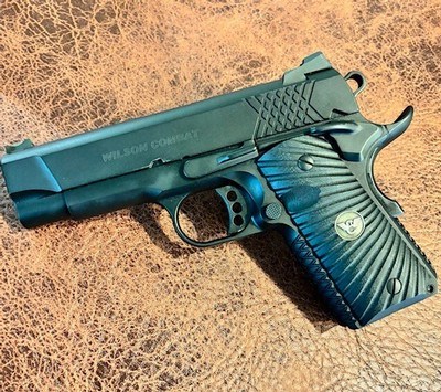WILSON COMBAT XTAC 45ACP Compact