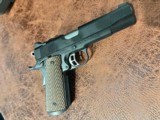KIMBER GOLD COMBAT II 1911
45ACP - 2 of 2 KIMBER GOLD COMBAT II 1911
45ACP - 2 of 2