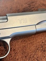 NIGHTHAWK CUSTOM
T3 4.25