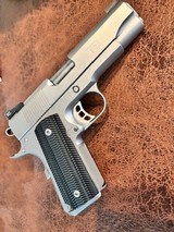 NIGHTHAWK CUSTOM
T3 4.25