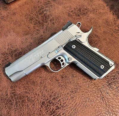 NIGHTHAWK CUSTOM
T3 4.25