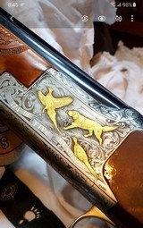 Browning Gold Classic Superposed Superlight 20 ga. - 7 of 11