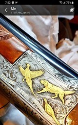 Browning Gold Classic Superposed Superlight 20 ga. - 6 of 11