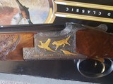 Browning Gold Classic Superposed Superlight 20 ga. - 1 of 11