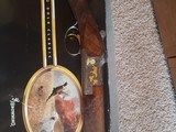 Browning Belgium Superposed Superlight GoldClassic 20 gauge - 11 of 11