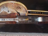 Browning Belgium Superposed Superlight GoldClassic 20 gauge - 10 of 11
