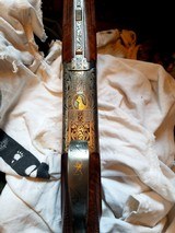 Browning Belgium Superposed Superlight GoldClassic 20 gauge - 7 of 11