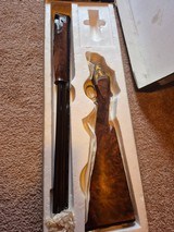 Browning Belgium Superposed Superlight GoldClassic 20 gauge - 2 of 11