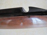 Winchester Model 70, Pre 64 Walnut Stock - 14 of 14
