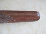 Winchester Model 70, Pre 64 Walnut Stock - 7 of 14