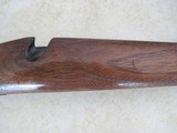 Winchester Model 70, Pre 64 Walnut Stock - 4 of 14