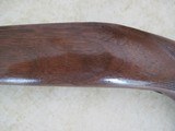 Winchester Model 70, Pre 64 Walnut Stock - 12 of 14