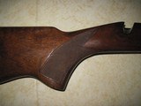 Winchester Model 70, Pre 64 Walnut Stock - 3 of 14