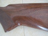 Winchester Model 70, Pre 64 Walnut Stock - 10 of 14