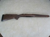 Winchester Model 70, Pre 64 Walnut Stock - 1 of 14