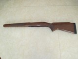Winchester Model 70, Pre 64 Walnut Stock - 8 of 14