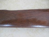 Winchester Model 70, Pre 64 Walnut Stock - 13 of 14