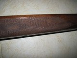 Winchester Model 70, Pre 64 Walnut Stock - 6 of 14