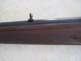 Winchester Model 70 Pre64 Featherweight 308 Win - 13 of 14