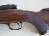Winchester Model 70 Pre64 Featherweight 308 Win - 10 of 14