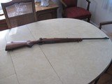 Winchester Model 70 Pre-64 30-06 Springfield - 1 of 14
