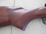 Winchester Model 70 Pre-64 30-06 Springfield - 3 of 14