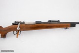 Mauser 98 in 8mm Caliber - 3 of 8