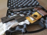 Smith & Wesson Model 41 .22 Caliber - 1 of 5