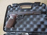 Smith & Wesson Model 41 .22 Caliber - 4 of 5