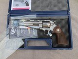 Colt Python 4.25