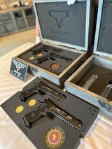 Taran Tactical Staccato John Wick 3 Combat Master Box Set - 13 of 13