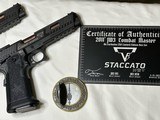 Taran Tactical Staccato John Wick 3 Combat Master Box Set - 10 of 13