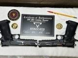 Taran Tactical Staccato John Wick 3 Combat Master Box Set - 12 of 13