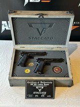 Taran Tactical Staccato John Wick 3 Combat Master Box Set - 1 of 13