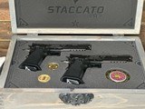 Taran Tactical Staccato John Wick 3 Combat Master Box Set - 4 of 13