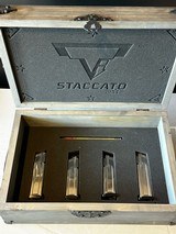 Taran Tactical Staccato John Wick 3 Combat Master Box Set - 2 of 13