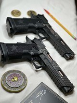 Taran Tactical Staccato John Wick 3 Combat Master Box Set - 6 of 6