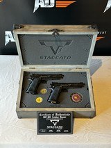 Taran Tactical Staccato John Wick 3 Combat Master Box Set - 1 of 6