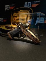 SAND VIPER TARAN TACTICAL TTI RARE FACTORY NEW! - 1 of 5