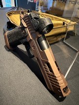 SAND VIPER TARAN TACTICAL TTI RARE FACTORY NEW! - 3 of 5