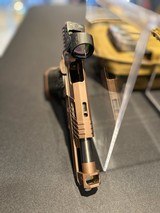 SAND VIPER TARAN TACTICAL TTI RARE FACTORY NEW! - 5 of 5