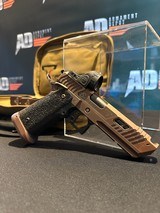 SAND VIPER TARAN TACTICAL TTI RARE FACTORY NEW! - 2 of 5