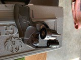 Ruger LCR 22 LR with CTC Laser Grips - 1 of 4