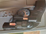 Ruger LCR 22 LR with CTC Laser Grips - 3 of 4