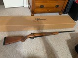 Montana Rifle Company 1999 American Standard Rifle 270 Winchester - 1 of 15