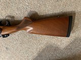 Montana Rifle Company 1999 American Standard Rifle 270 Winchester - 4 of 15