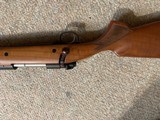 Montana Rifle Company 1999 American Standard Rifle 270 Winchester - 5 of 15
